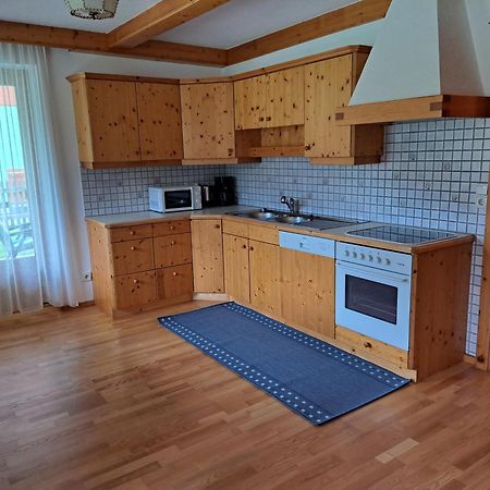 Apartments Poetscher Matrei in Osttirol Dış mekan fotoğraf