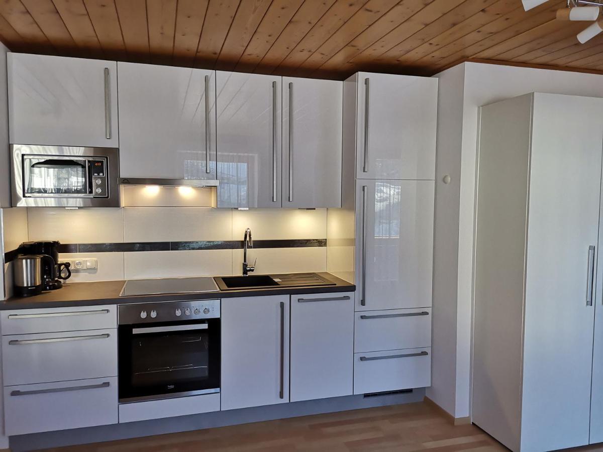 Apartments Poetscher Matrei in Osttirol Dış mekan fotoğraf