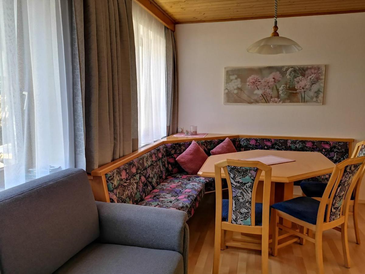 Apartments Poetscher Matrei in Osttirol Dış mekan fotoğraf