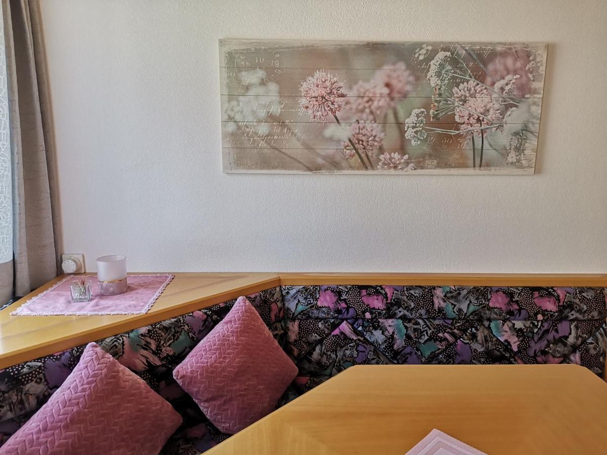 Apartments Poetscher Matrei in Osttirol Dış mekan fotoğraf