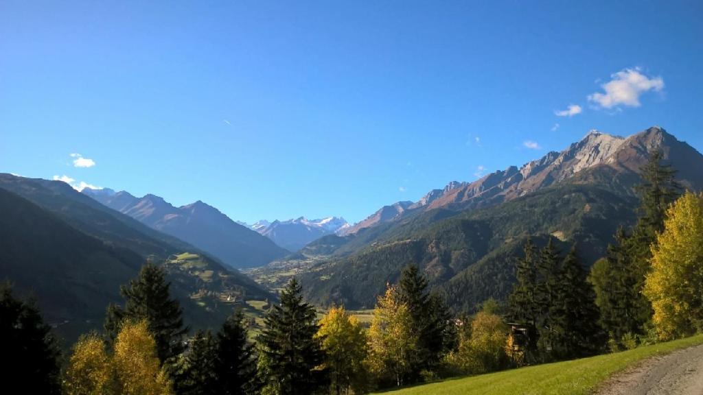 Apartments Poetscher Matrei in Osttirol Dış mekan fotoğraf