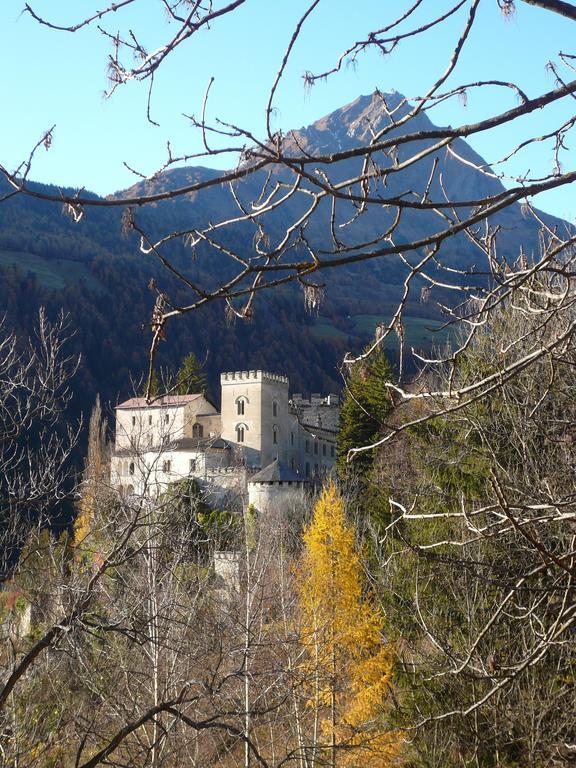 Apartments Poetscher Matrei in Osttirol Dış mekan fotoğraf