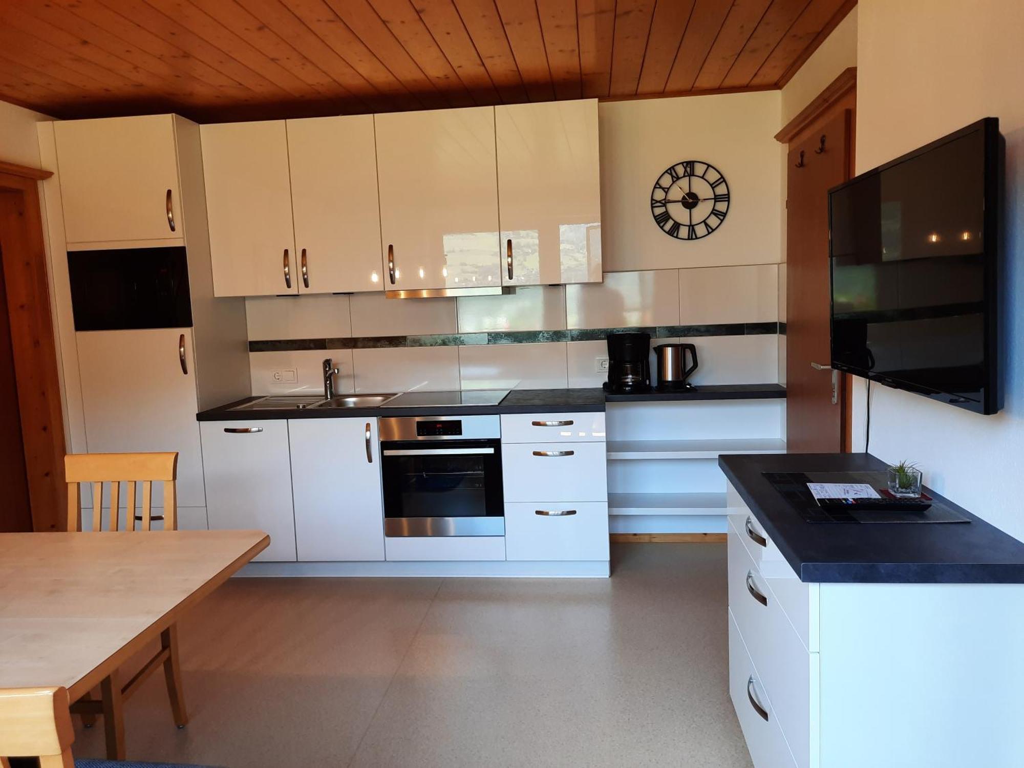 Apartments Poetscher Matrei in Osttirol Dış mekan fotoğraf