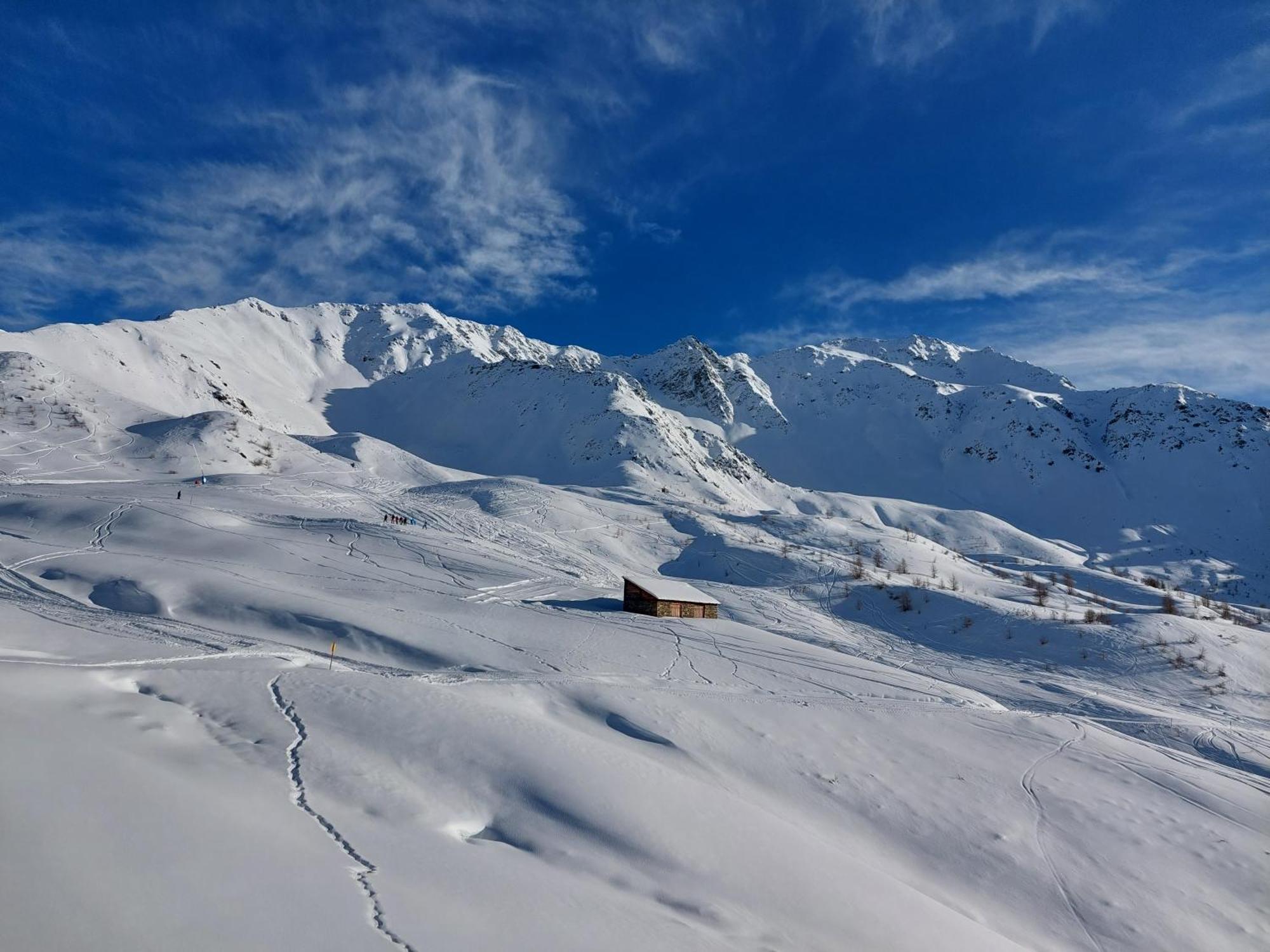 Apartments Poetscher Matrei in Osttirol Dış mekan fotoğraf
