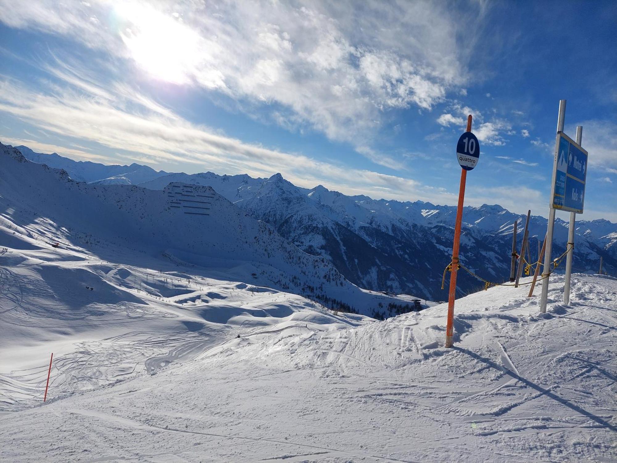 Apartments Poetscher Matrei in Osttirol Dış mekan fotoğraf