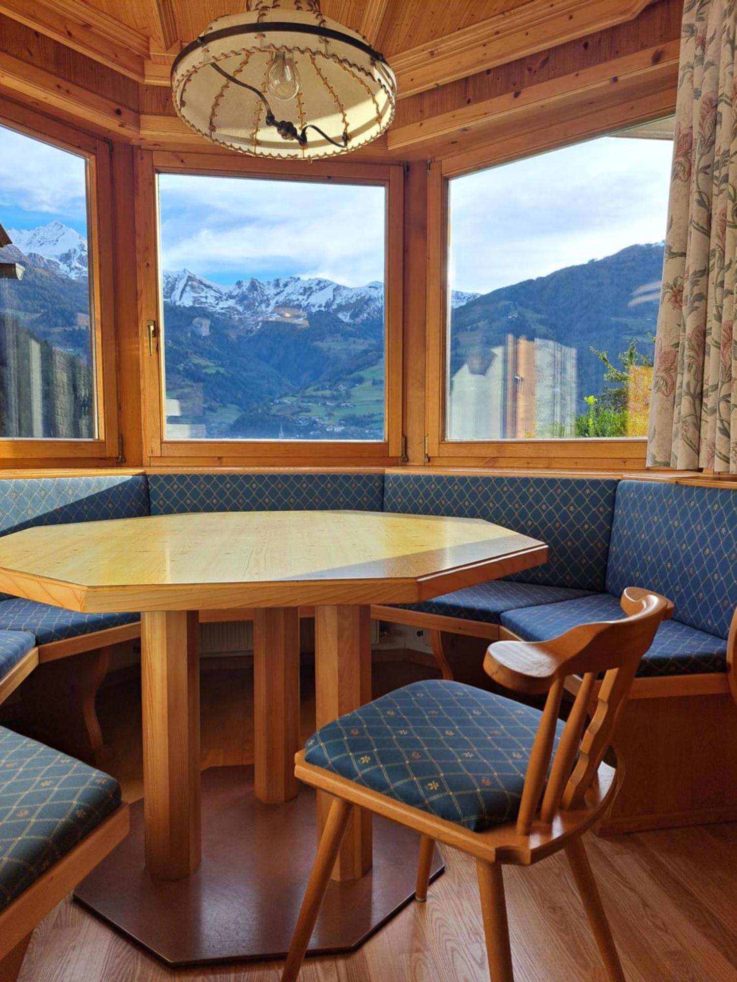 Apartments Poetscher Matrei in Osttirol Dış mekan fotoğraf
