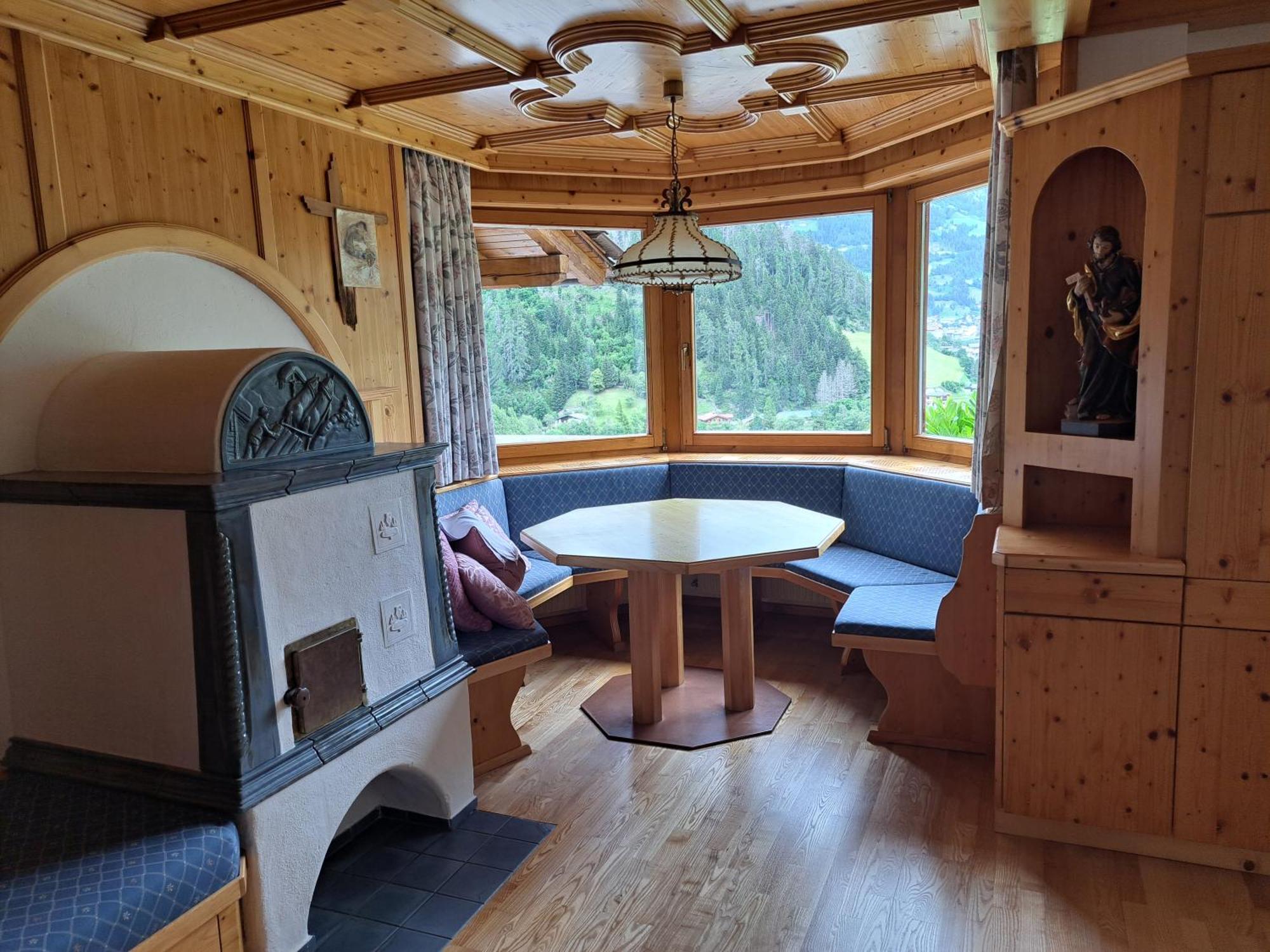 Apartments Poetscher Matrei in Osttirol Dış mekan fotoğraf