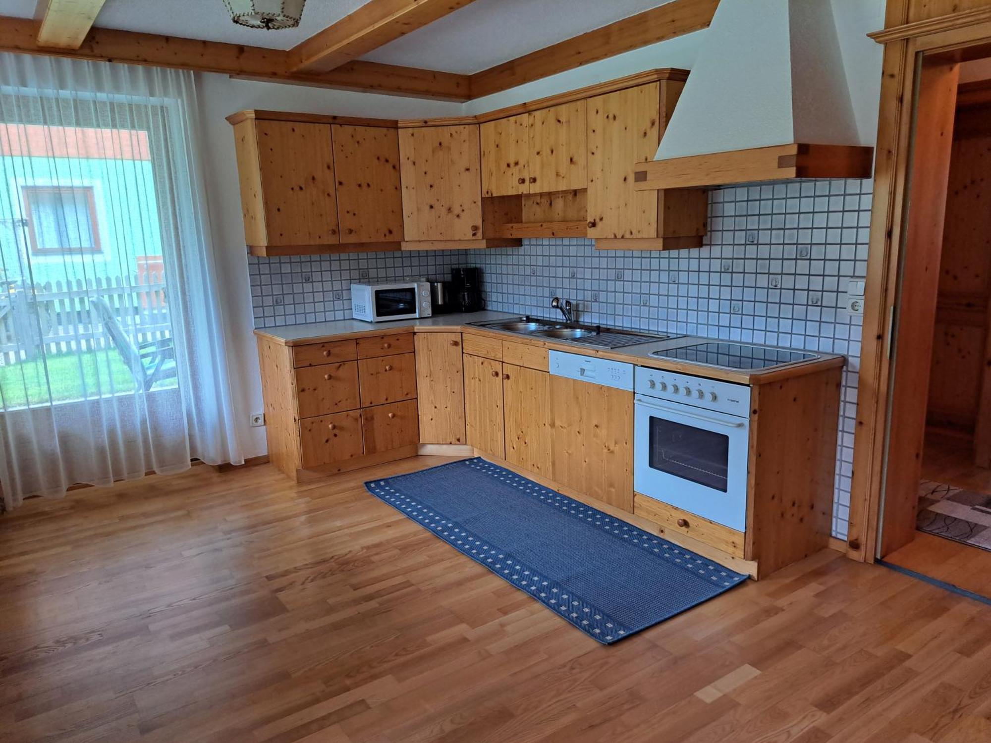 Apartments Poetscher Matrei in Osttirol Dış mekan fotoğraf