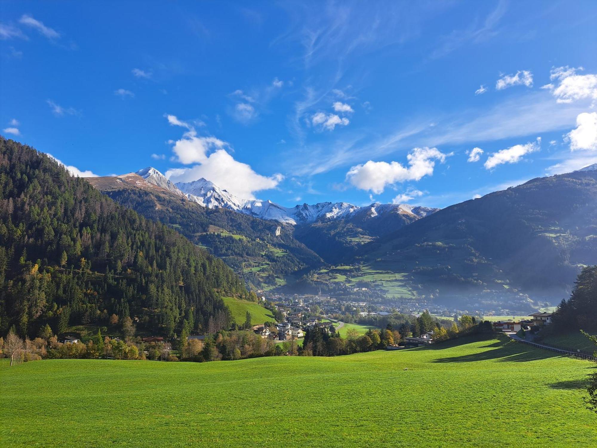 Apartments Poetscher Matrei in Osttirol Dış mekan fotoğraf