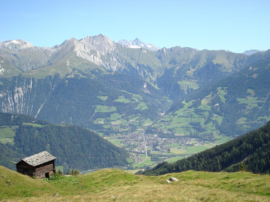 Apartments Poetscher Matrei in Osttirol Dış mekan fotoğraf