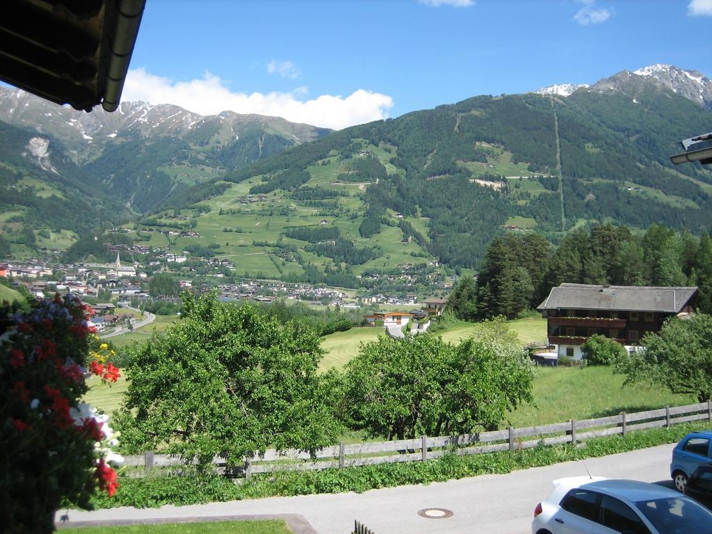 Apartments Poetscher Matrei in Osttirol Oda fotoğraf
