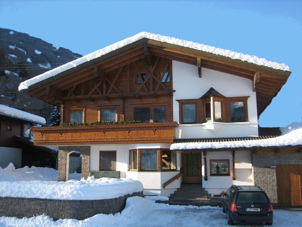 Apartments Poetscher Matrei in Osttirol Dış mekan fotoğraf
