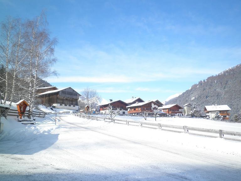 Apartments Poetscher Matrei in Osttirol Dış mekan fotoğraf