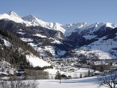 Apartments Poetscher Matrei in Osttirol Dış mekan fotoğraf