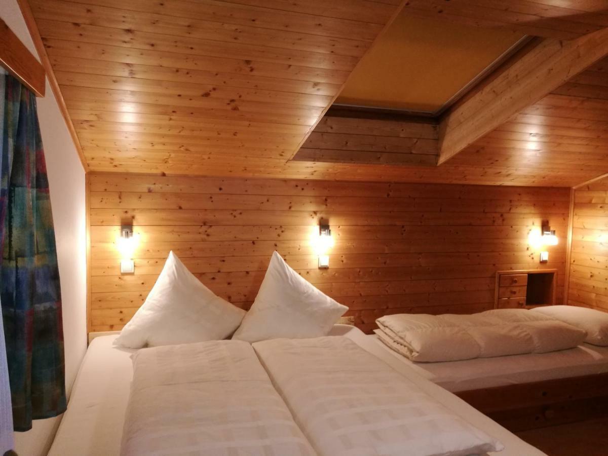 Apartments Poetscher Matrei in Osttirol Dış mekan fotoğraf