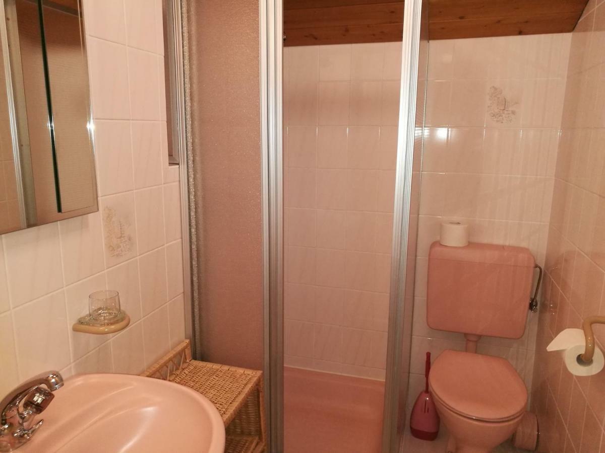 Apartments Poetscher Matrei in Osttirol Dış mekan fotoğraf