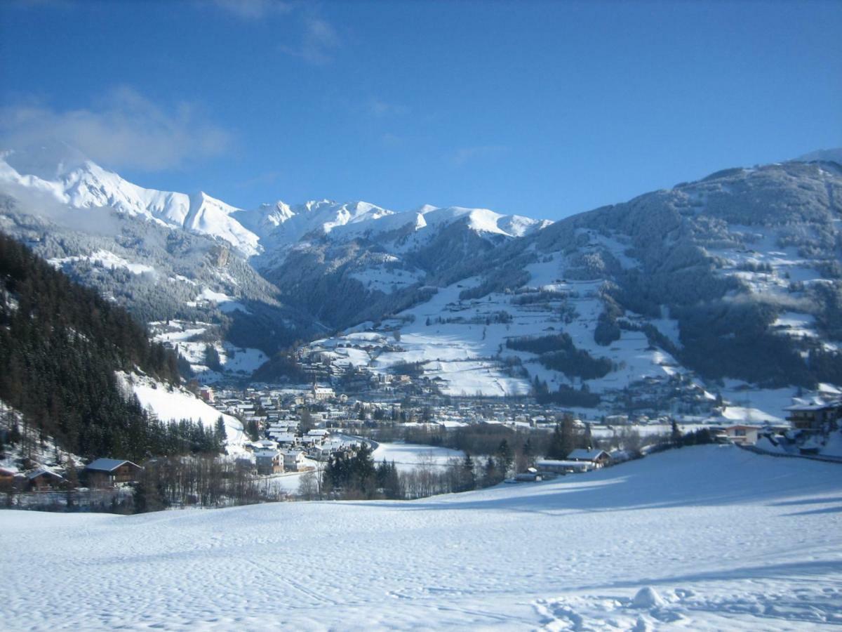Apartments Poetscher Matrei in Osttirol Dış mekan fotoğraf