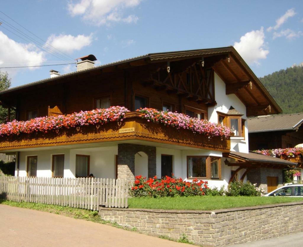 Apartments Poetscher Matrei in Osttirol Dış mekan fotoğraf