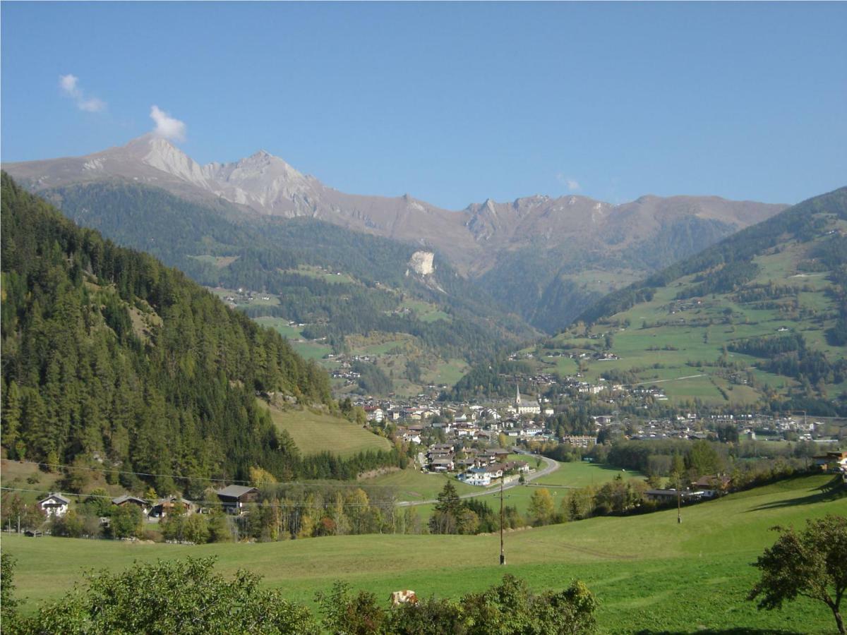 Apartments Poetscher Matrei in Osttirol Dış mekan fotoğraf