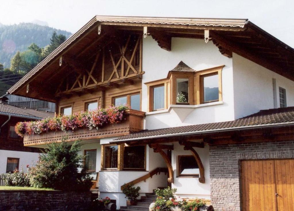 Apartments Poetscher Matrei in Osttirol Dış mekan fotoğraf
