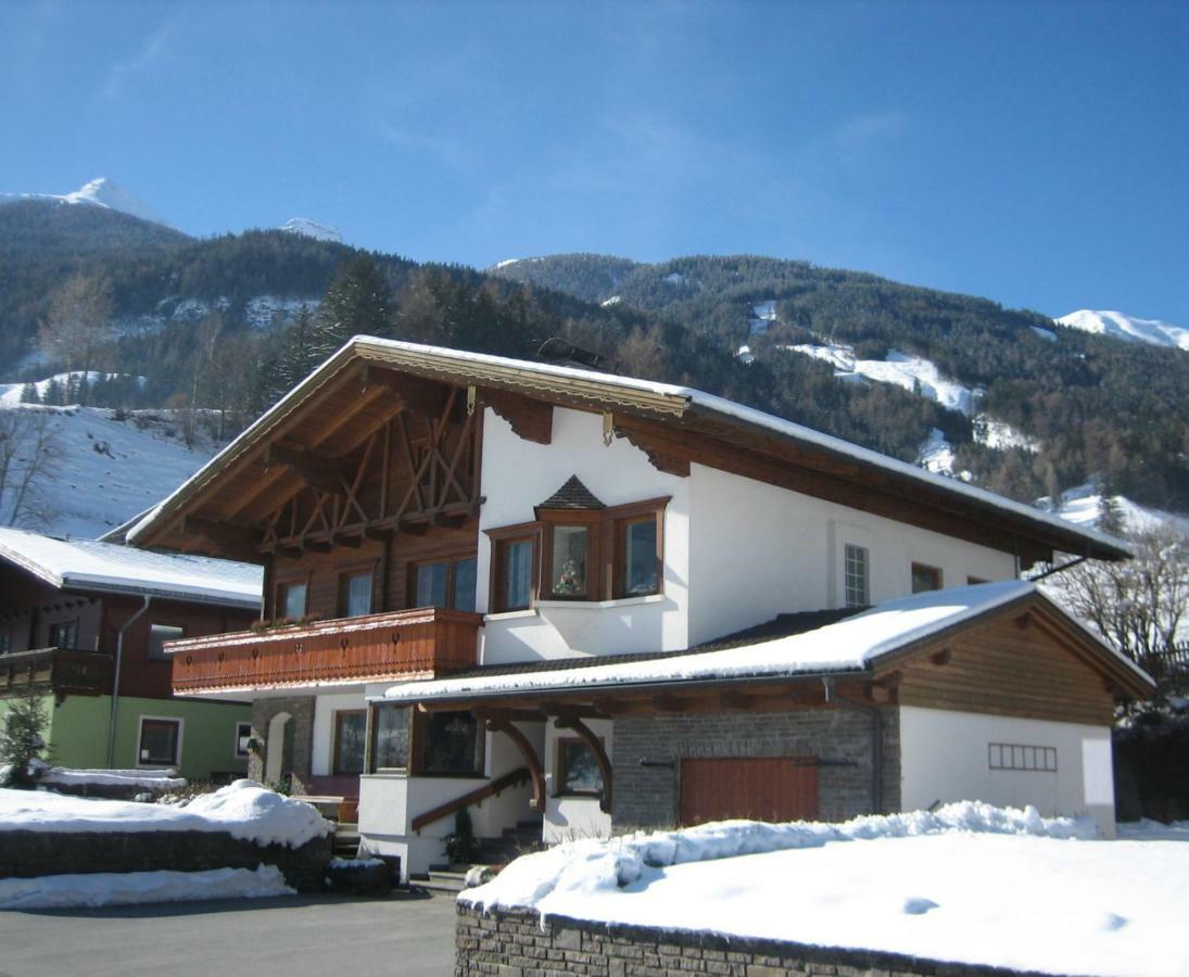 Apartments Poetscher Matrei in Osttirol Dış mekan fotoğraf