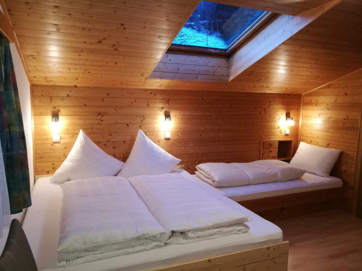 Apartments Poetscher Matrei in Osttirol Dış mekan fotoğraf